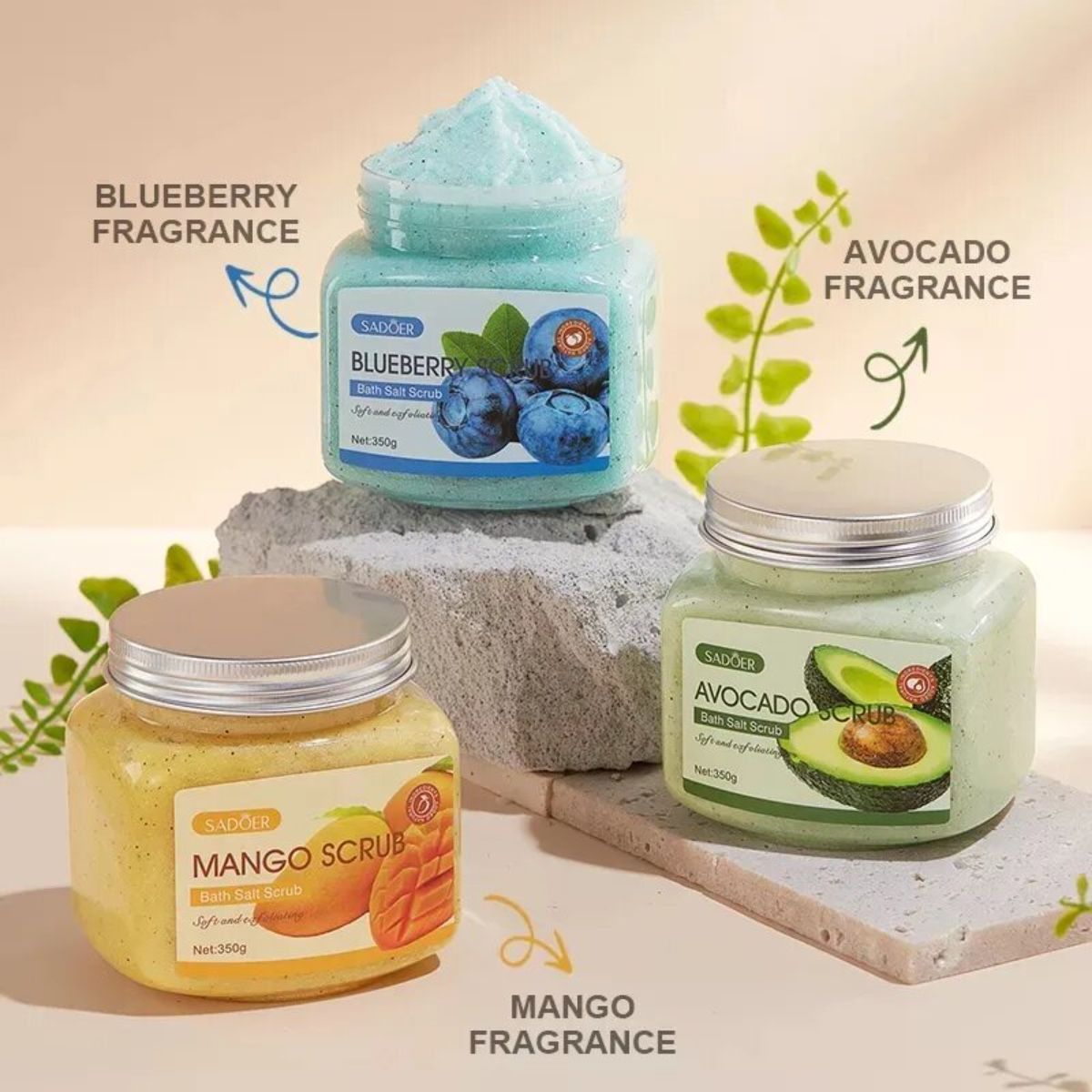 Kibali Skincare