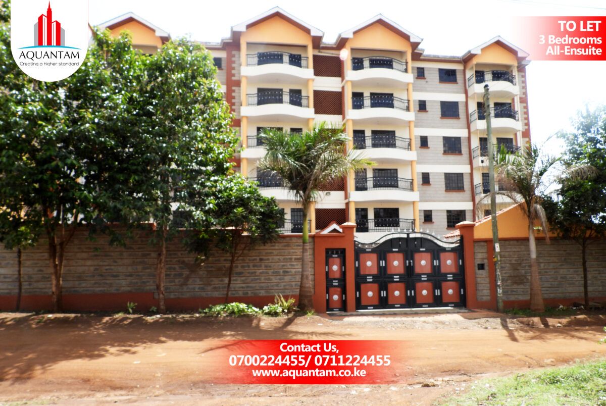Samarity Apartments