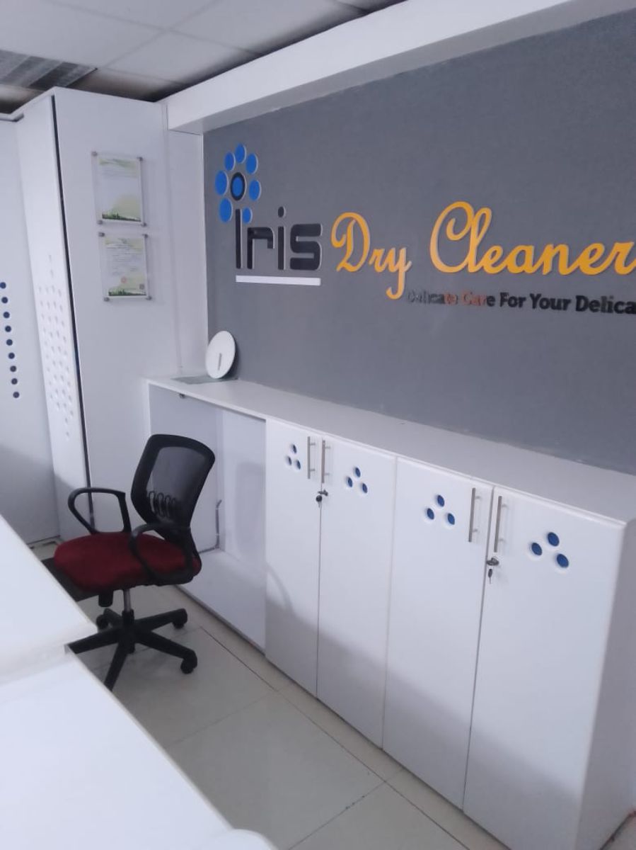 Iris Dry Cleaners Westlands: Professional Laundry Services