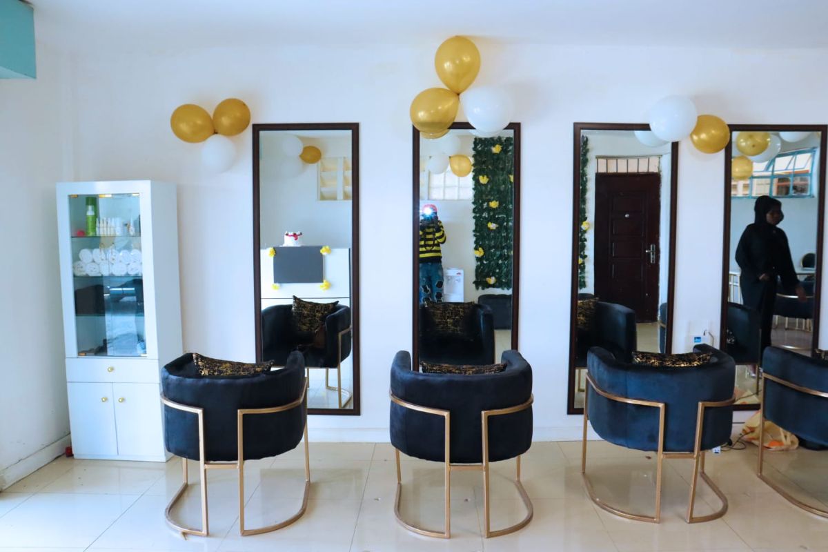 Canyo Salon & Spa