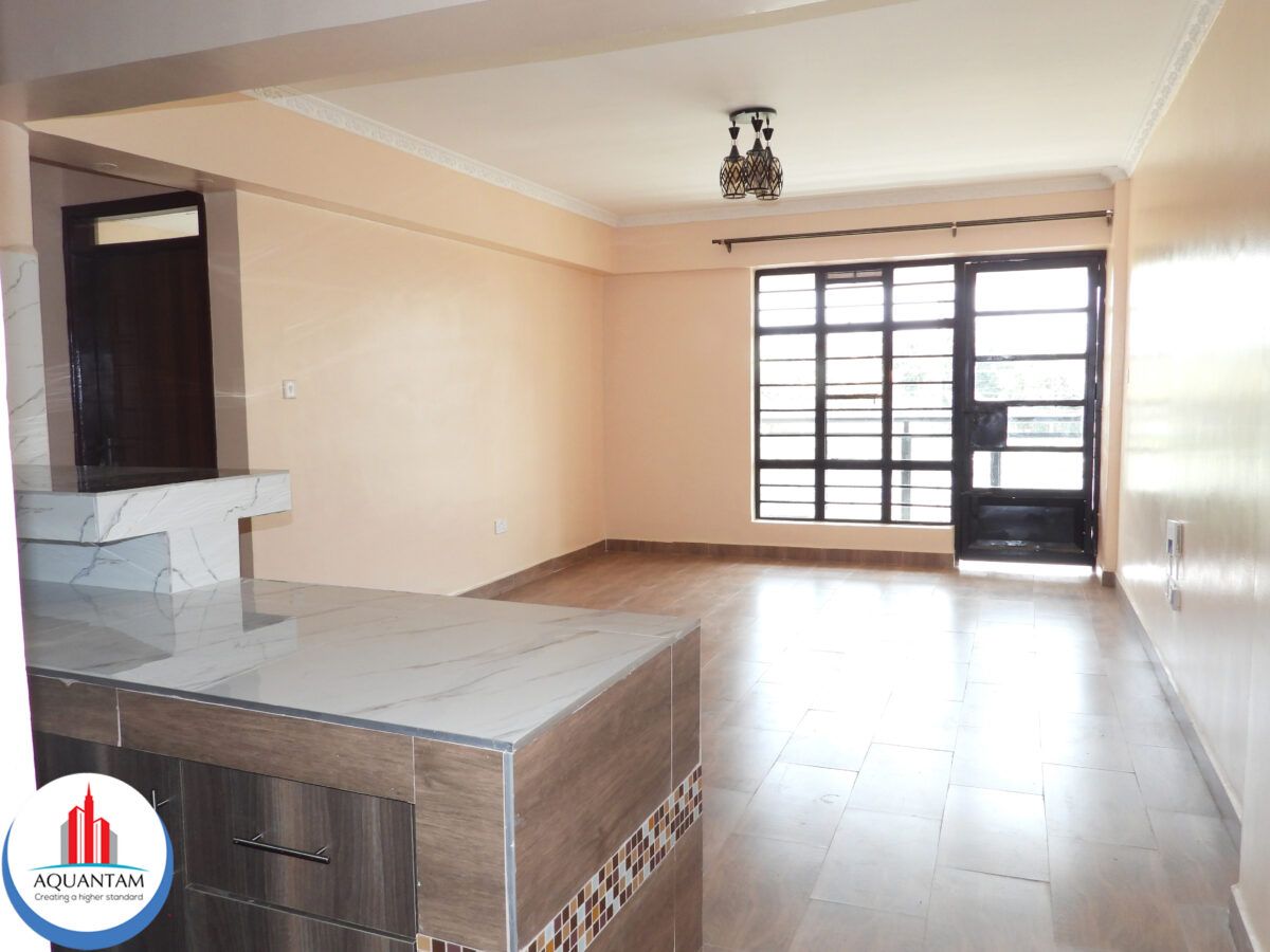 Tulivu Suites, Juja