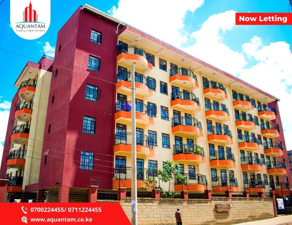 Havilah Heights Apartments