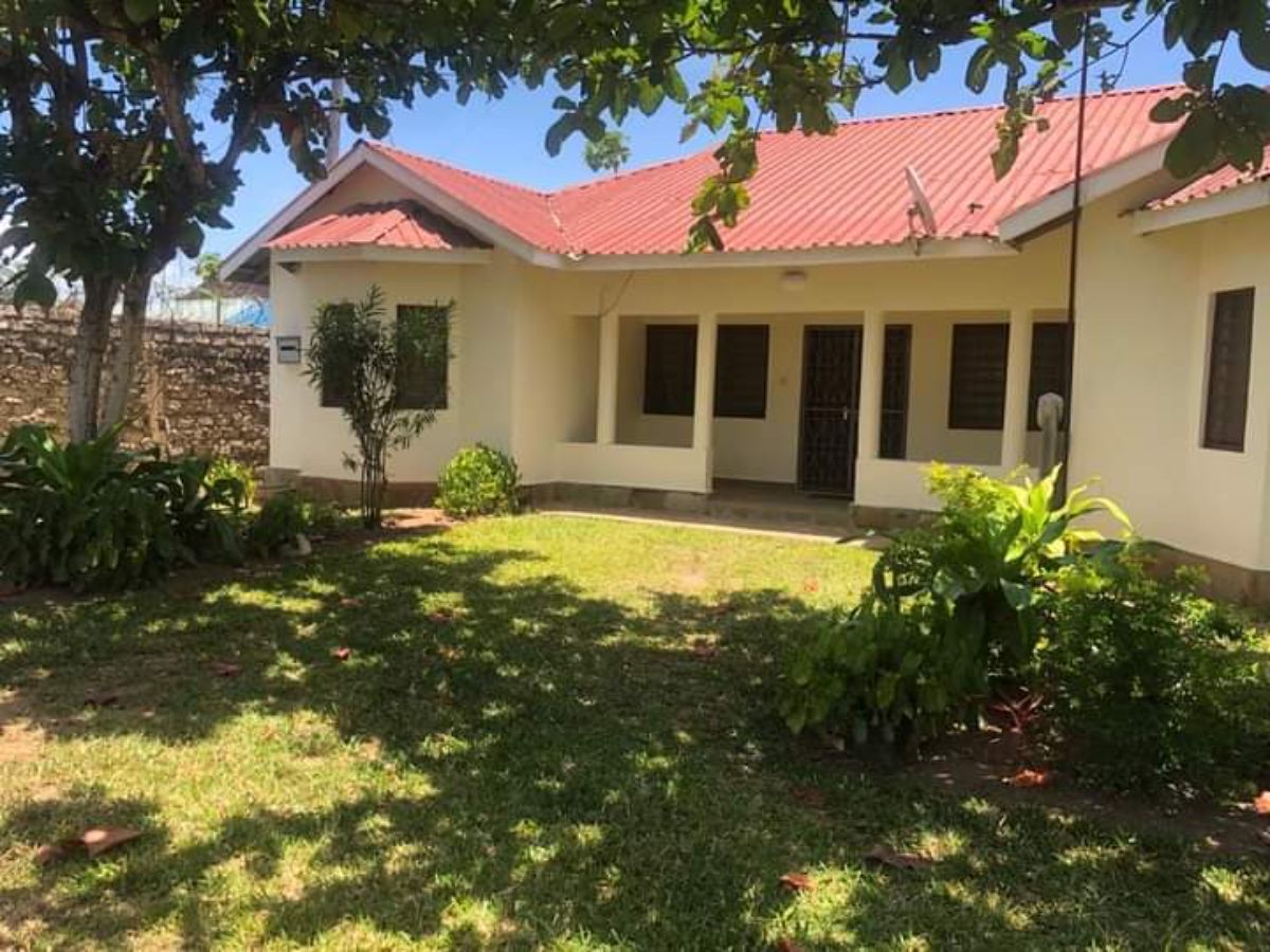 Diani Friends – Charming Bed and Breakfast in Diani