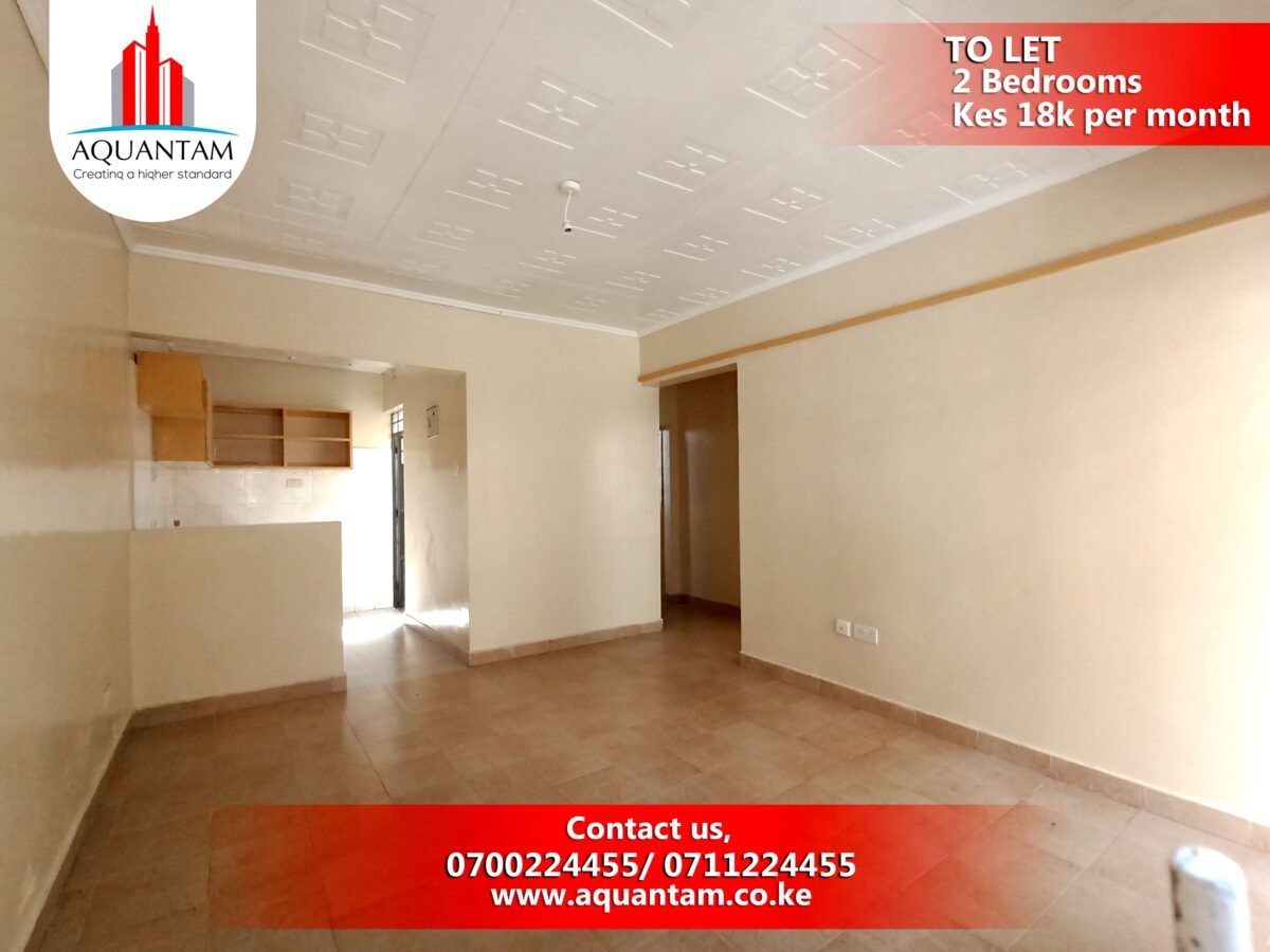 2 Bedroom Apartments in Kamakis
