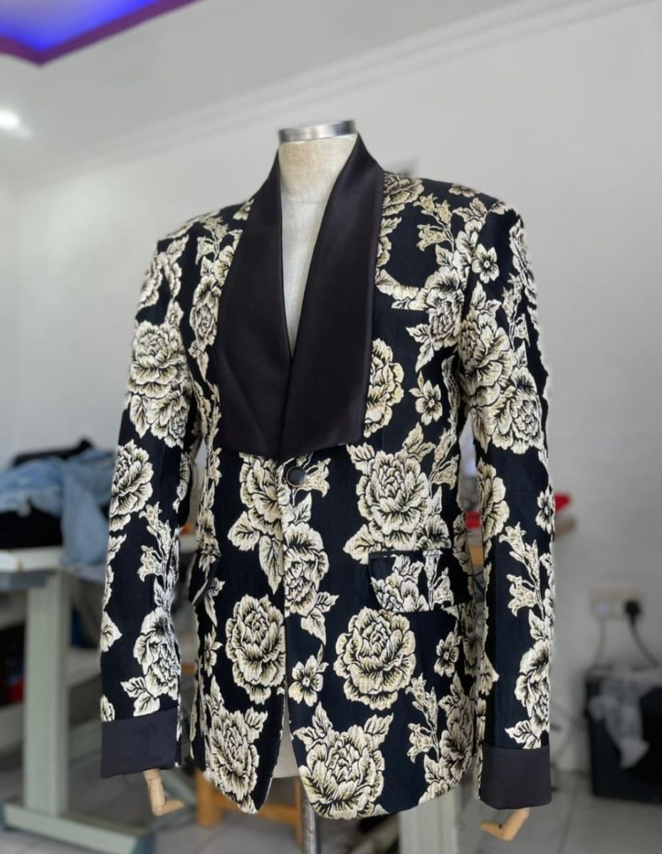 Le~Gabrielle Collections