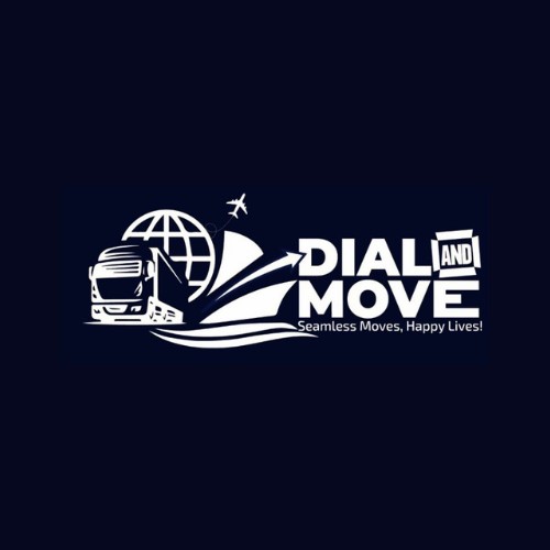 Dial Movers KENYA