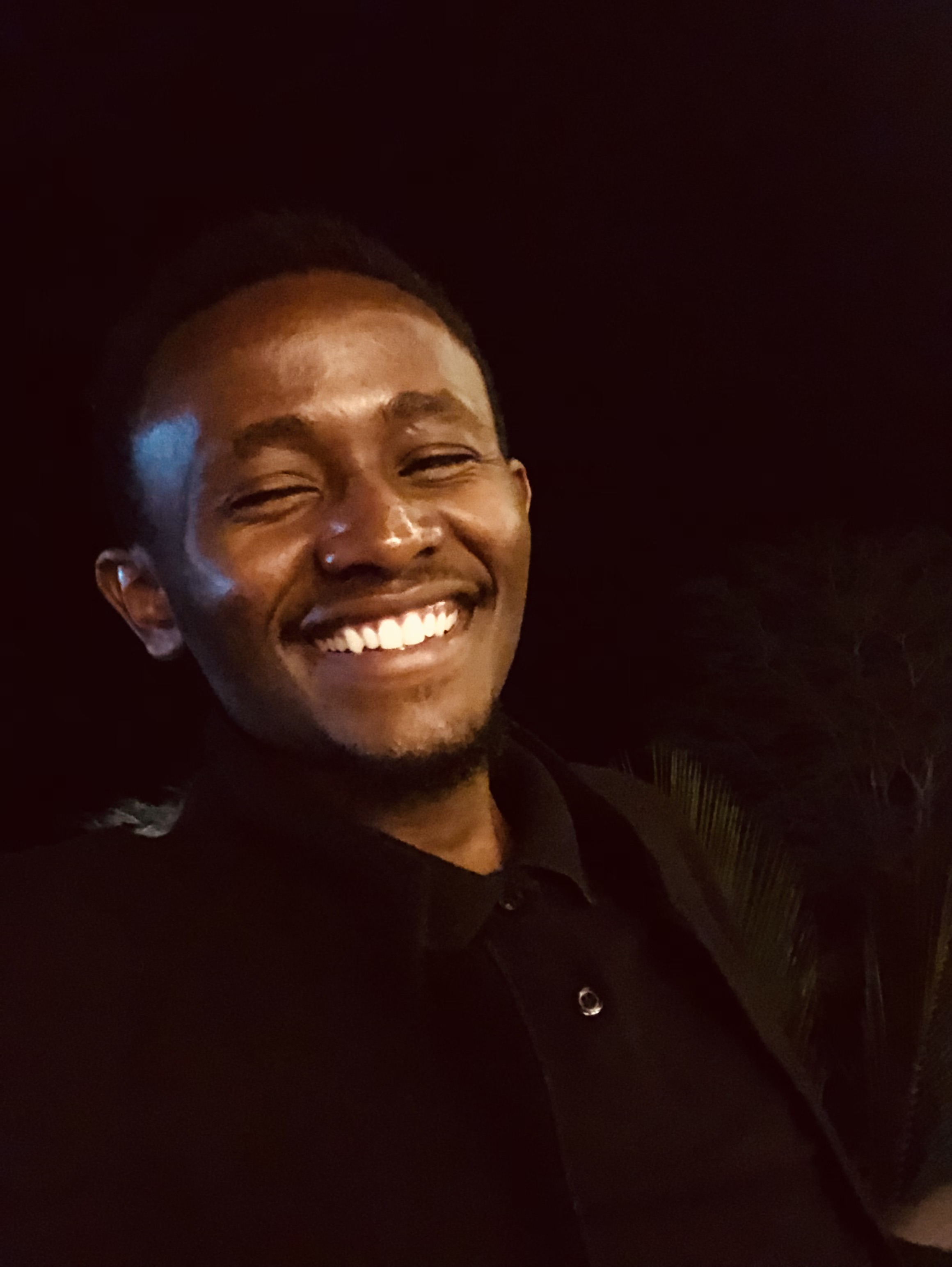 Evans Gitau